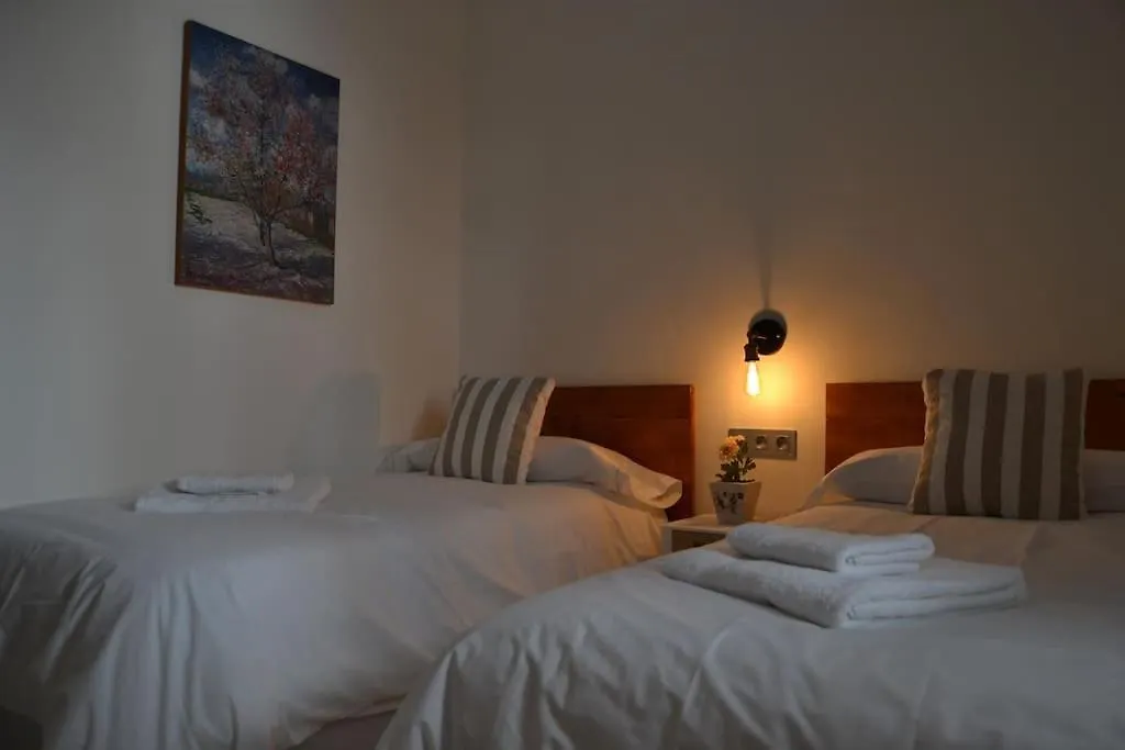 Malaga Vialia Ave Zona De Ocio Y Playa Appartement